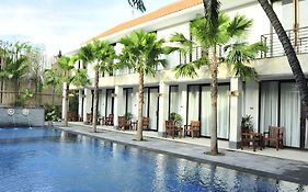 Puri Maharani Boutique Hotel